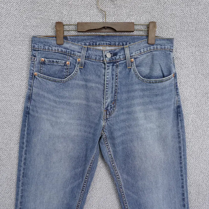 [SOLD OUT] 리바이스 559 남성 스트레이트핏 데님 청바지 32size