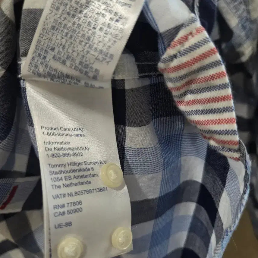 [BUNJANG] Tommy Hilfiger Men&