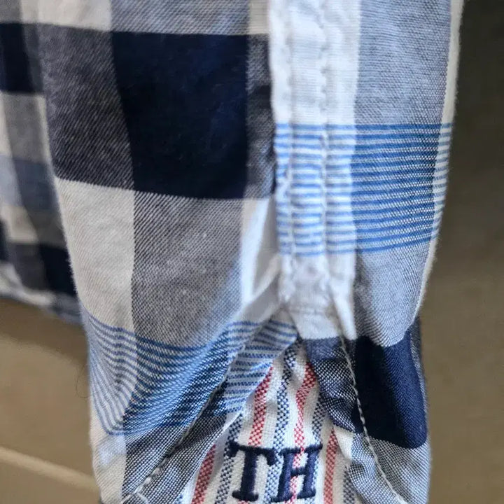 [BUNJANG] Tommy Hilfiger Men&