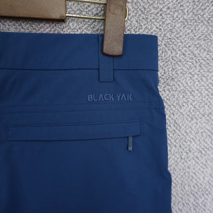 [BUNJANG] Black Yak Men&