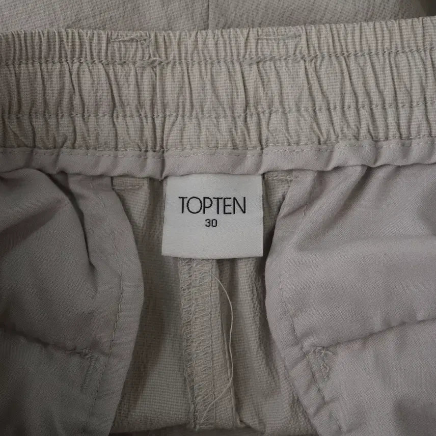 [BUNJANG] Top Ten Men&