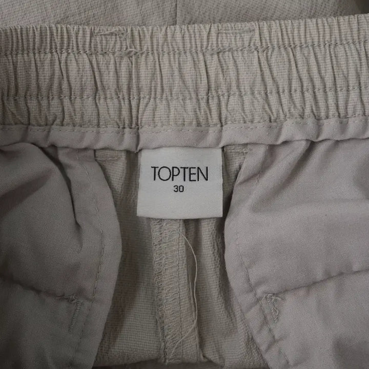[BUNJANG] Top Ten Men&