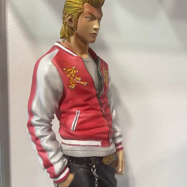[BUNJANG] Crows Bouya Figure / 크로우즈 보우야 피규어