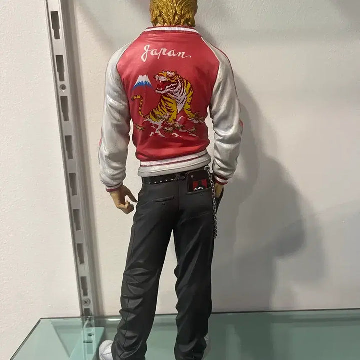 [BUNJANG] Crows Bouya Figure / 크로우즈 보우야 피규어