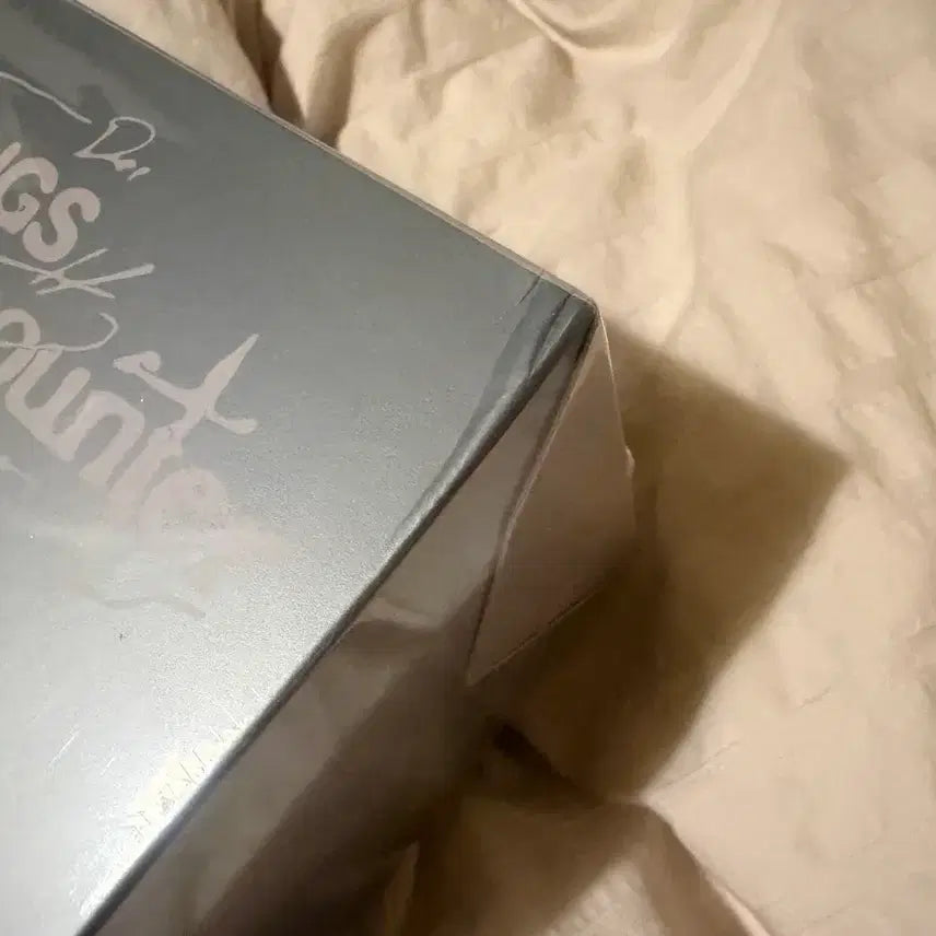 [SOLD OUT] CORTIS(코르티스) 시즌 그리팅 미개봉 새상품