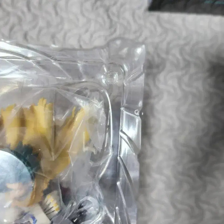 [BUNJANG] My Hero Academia Midoriya Izuku Figure / 상반되는 생각 미도리야 a상 나히아 제일복권