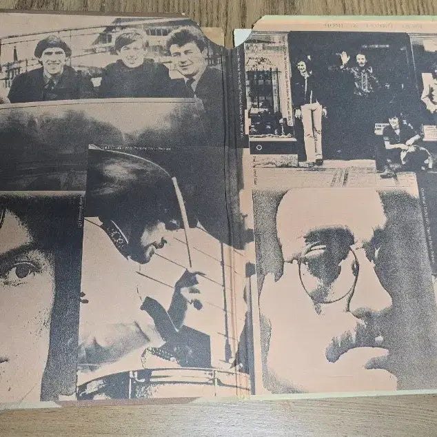 [BUNJANG] Steve Winwood LP Bundle Set / 스티브 윈우드(Steve Winwood) LP 앨범 7종일괄 USA