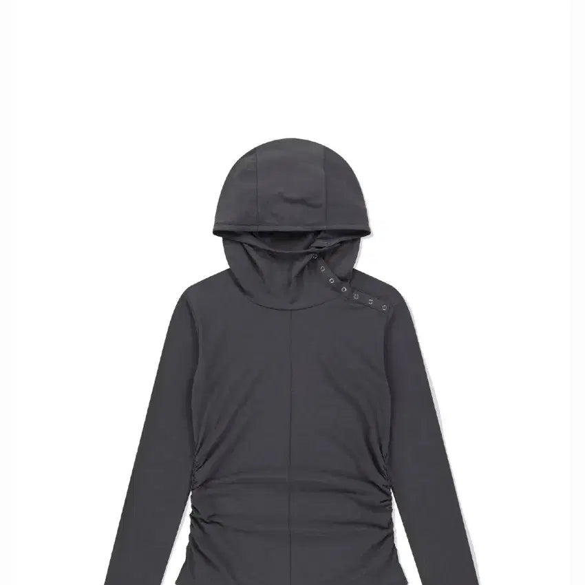 [BUNJANG] Sunlove Polartec Delta FlexAir Hoodie / 썬러브 W Polartec Delta FlexAir Hoodie