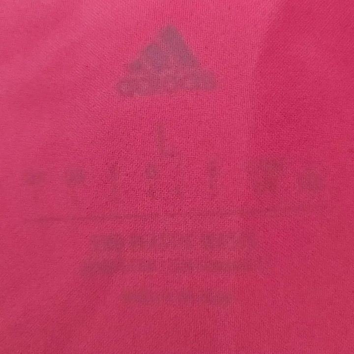 [BUNJANG] Adidas Juventus Rain Jacket / (105~110)XL우주매물 아디다스 유벤투스 [연핑검]레인자켓 바람막이