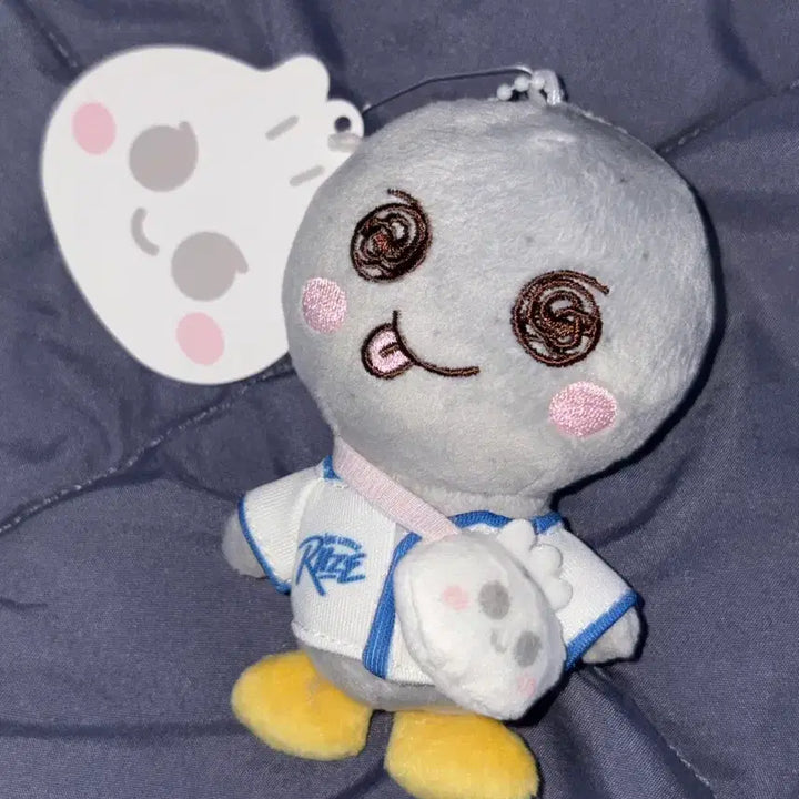 [SOLD OUT] 리라즈 소용돌이 10cm