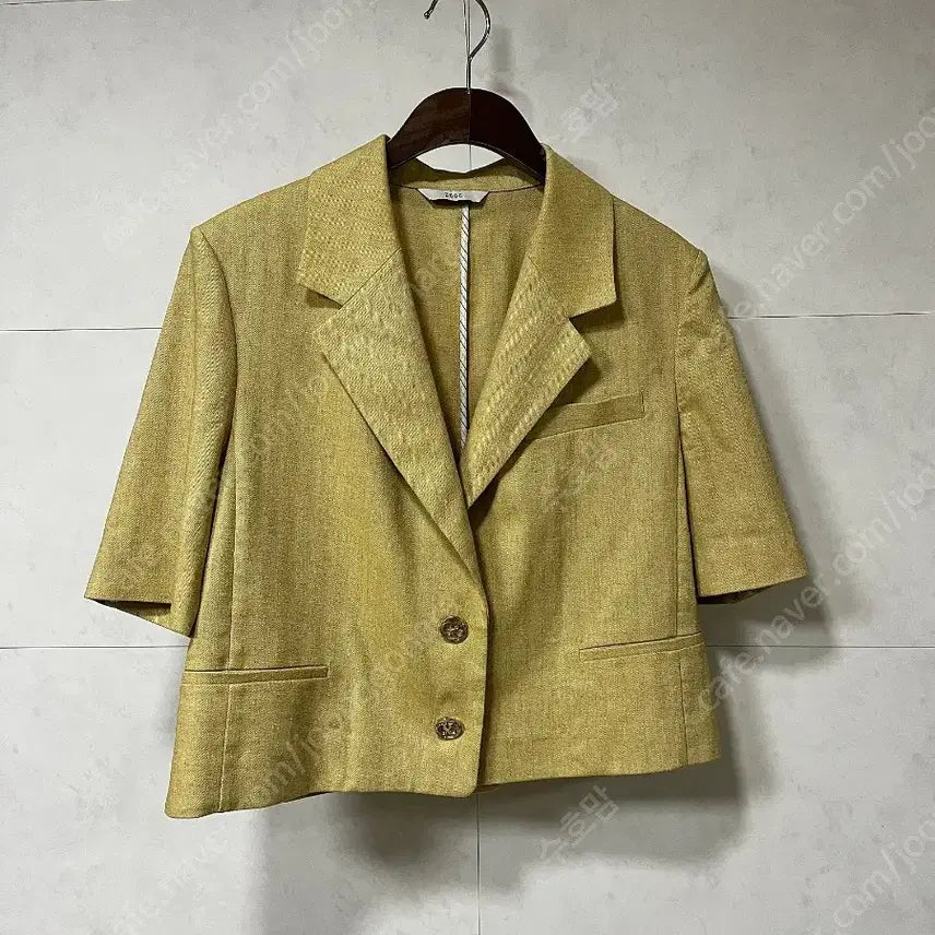 [BUNJANG] ZOOQ Summer Jacket / 주크 여름 자켓