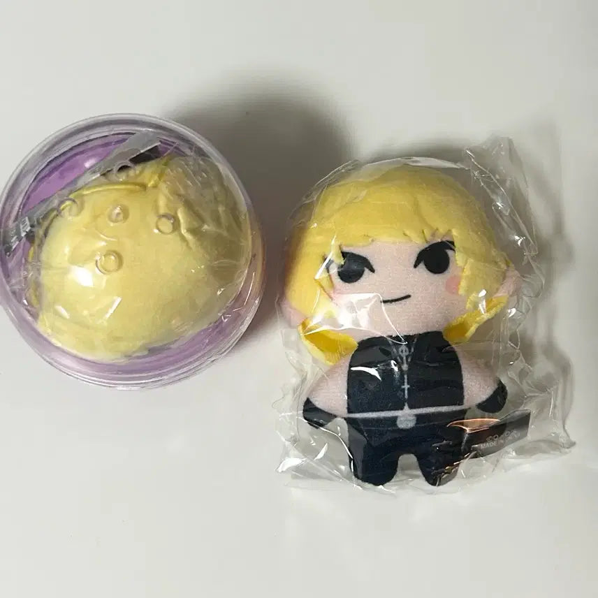 [SOLD OUT] 데스노트 멜로 카푸코 누이 가챠