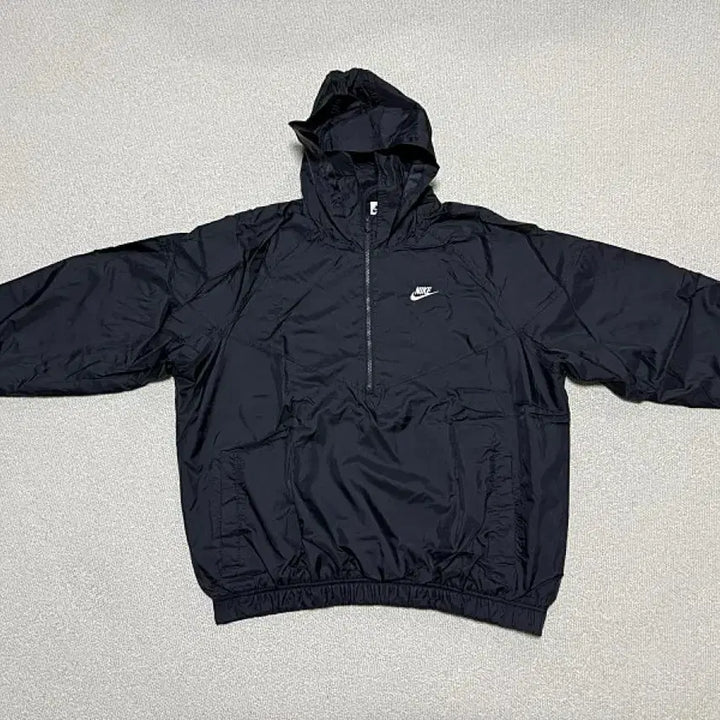 [BUNJANG] Nike Windrunner Unlined Anorak (Men&