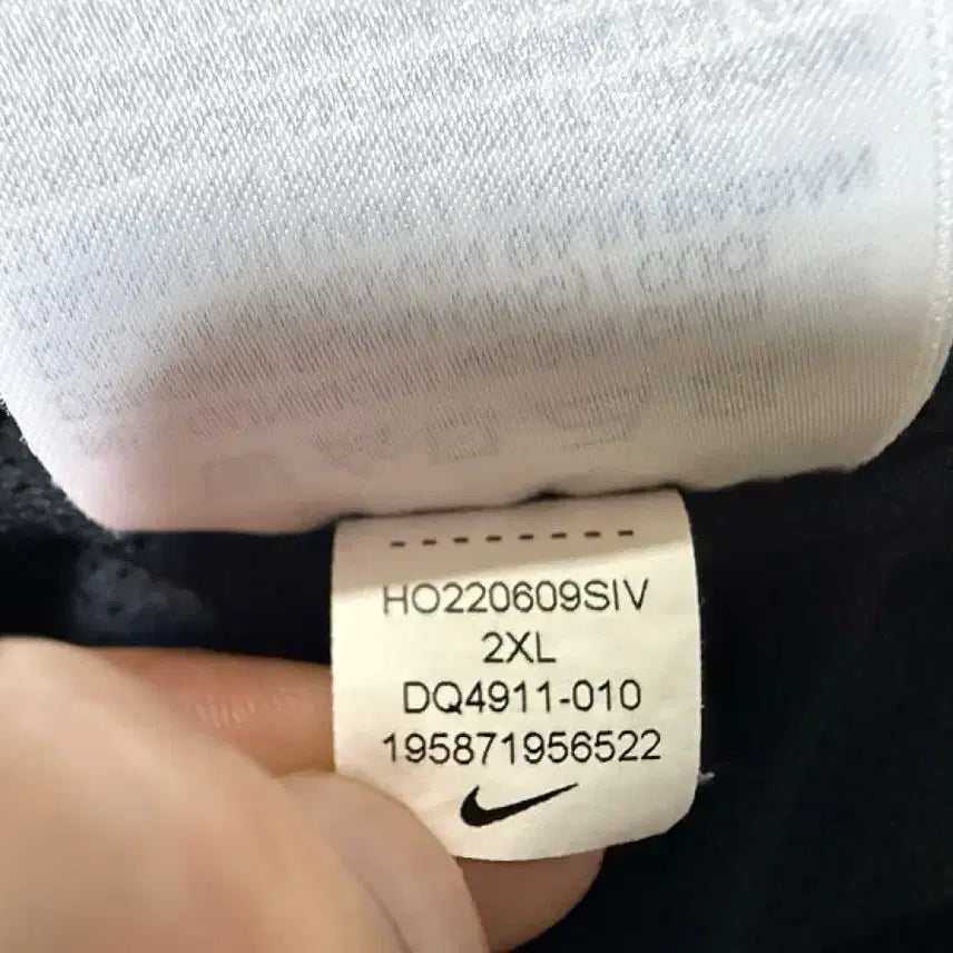 [BUNJANG] Nike Windrunner Unlined Anorak (Men&