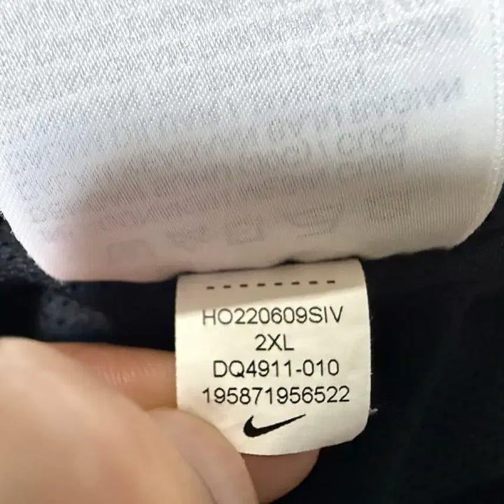 [BUNJANG] Nike Windrunner Unlined Anorak (Men&