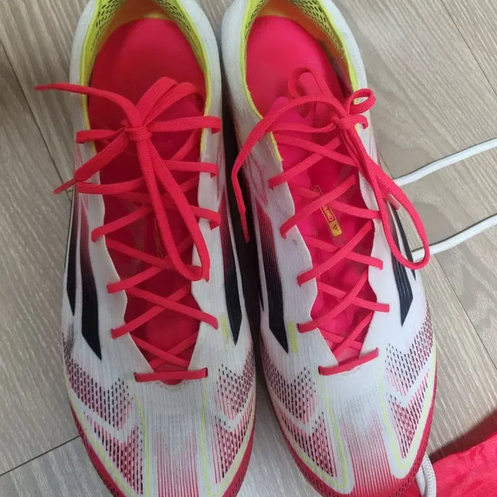 [SOLD OUT] 아디다스 F50 AG 엘리트 280