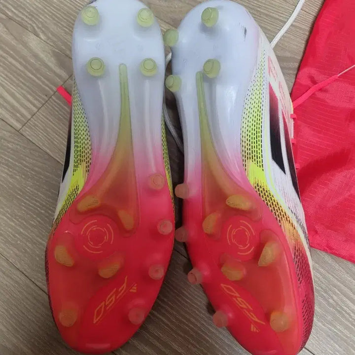 [SOLD OUT] 아디다스 F50 AG 엘리트 280