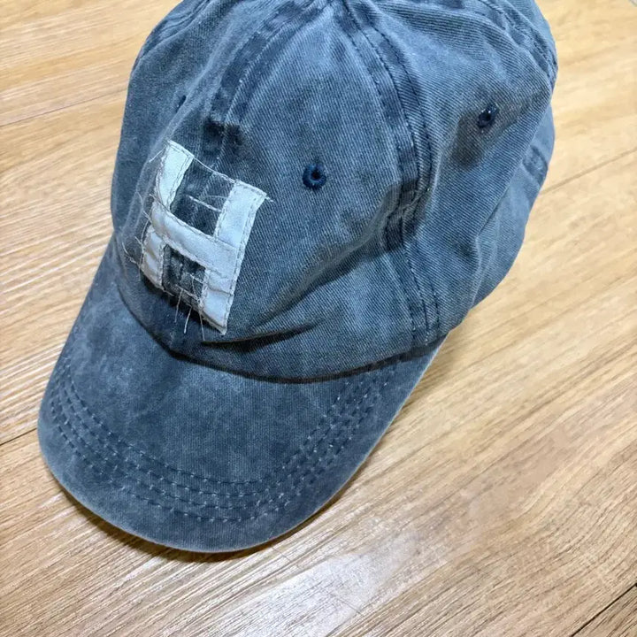 [BUNJANG] Hea Vintage Ball Cap / 헤아 빈티지 볼캡