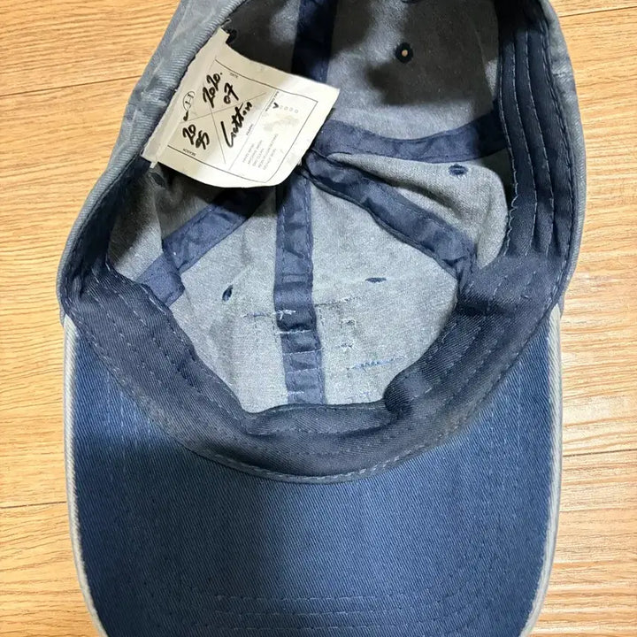 [BUNJANG] Hea Vintage Ball Cap / 헤아 빈티지 볼캡