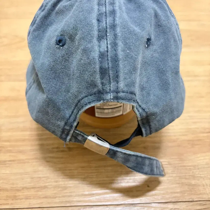 [BUNJANG] Hea Vintage Ball Cap / 헤아 빈티지 볼캡