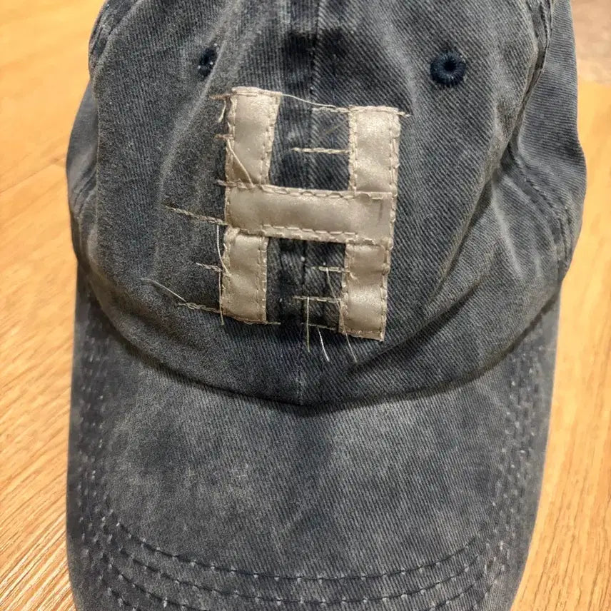 [BUNJANG] Hea Vintage Ball Cap / 헤아 빈티지 볼캡