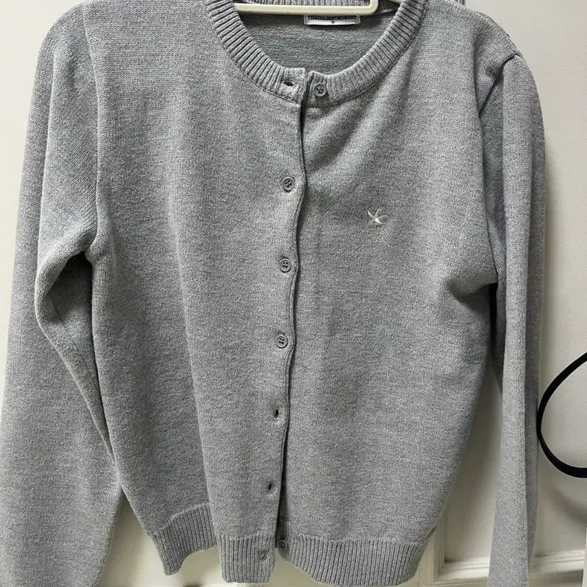 [BUNJANG] The Coldest Moment Cardigan / 더콜디스트모먼트 가디건