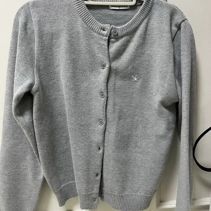 [BUNJANG] The Coldest Moment Cardigan / 더콜디스트모먼트 가디건