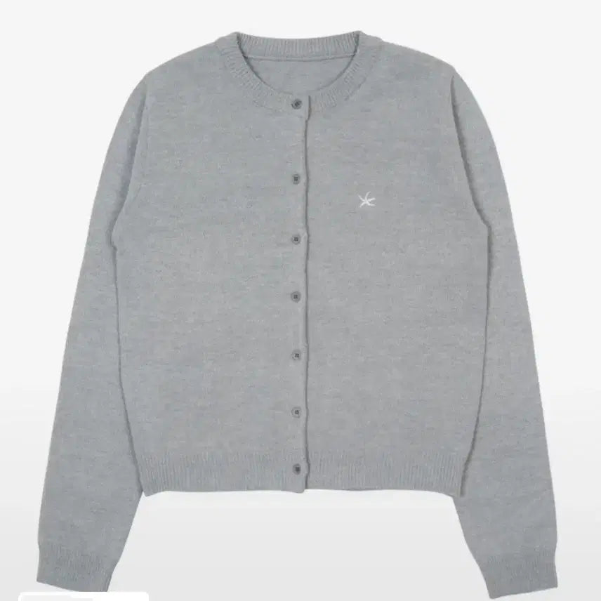 [BUNJANG] The Coldest Moment Cardigan / 더콜디스트모먼트 가디건