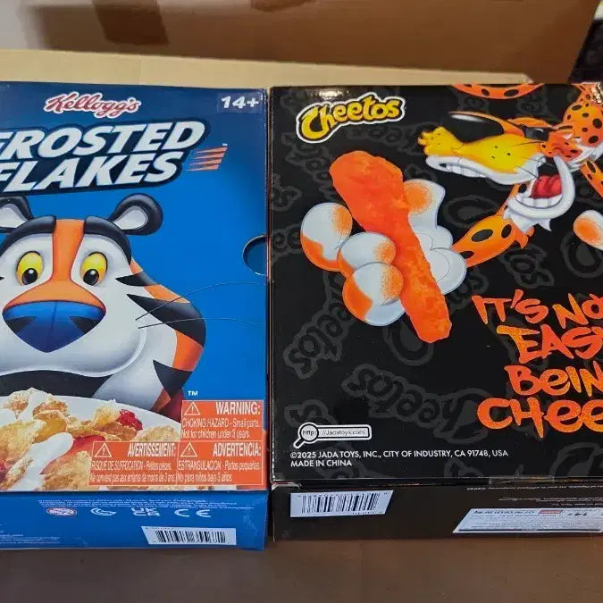 [BUNJANG] Kellogg&