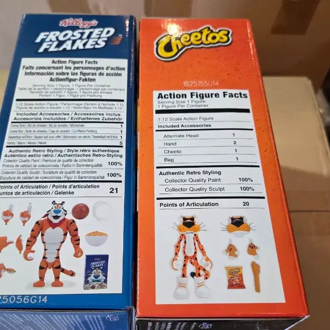 [BUNJANG] Kellogg&
