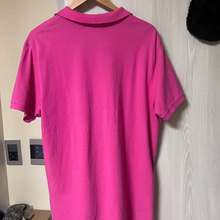 [SOLD OUT] [XL] 폴로 랄프로렌 클래식핏 폴로셔츠(카라티)