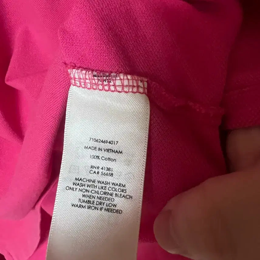 [SOLD OUT] [XL] 폴로 랄프로렌 클래식핏 폴로셔츠(카라티)