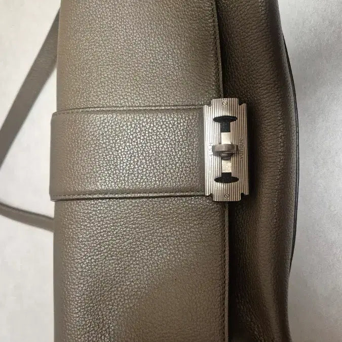 [BUNJANG] Vunque Crossbody Bag / 분크 크로스백