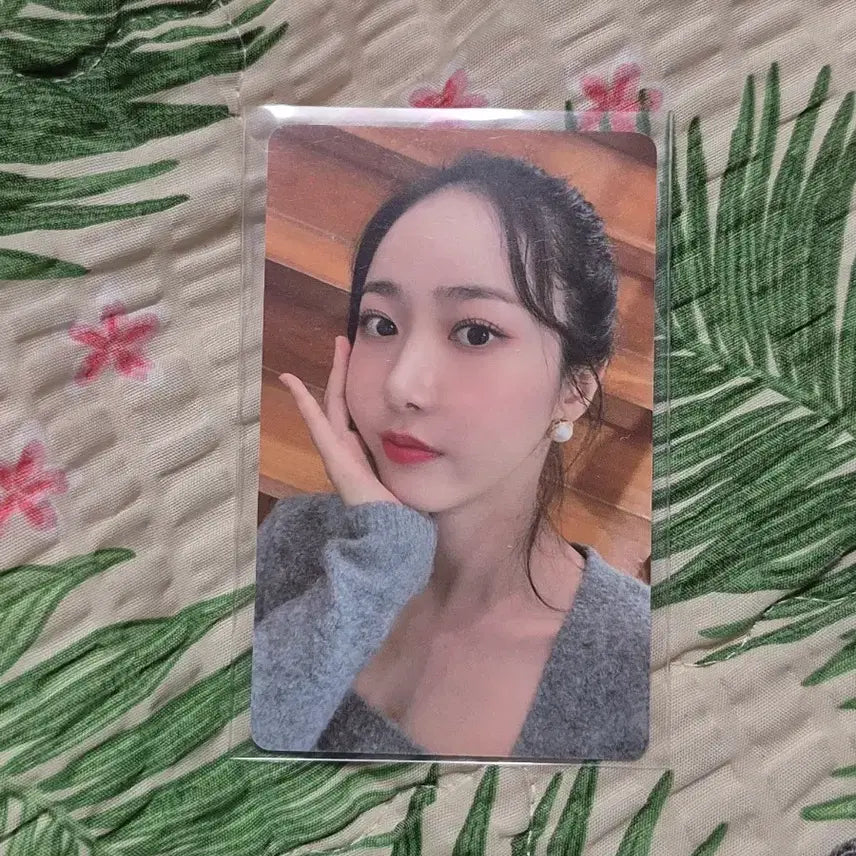 [SOLD OUT] 신비