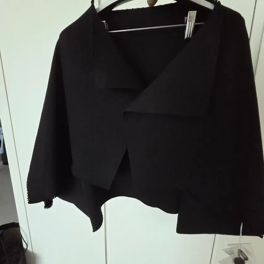 [BUNJANG] Issey Miyake Campagne Cardigan / 이세이미야케 캄파뉴 가디건