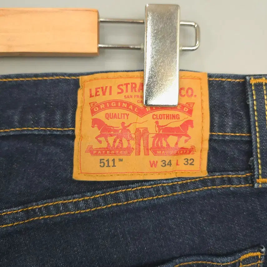 [SOLD OUT] 리바이스 Levi&
