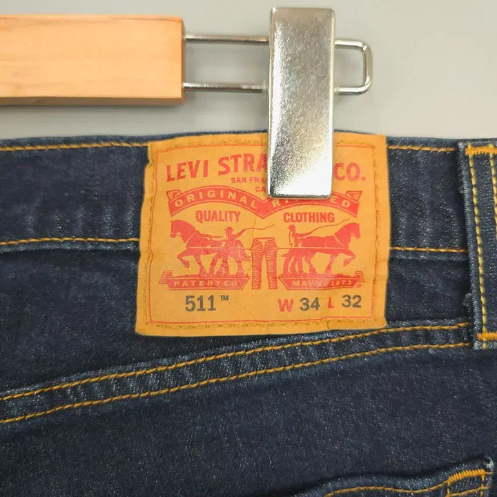 [SOLD OUT] 리바이스 Levi&