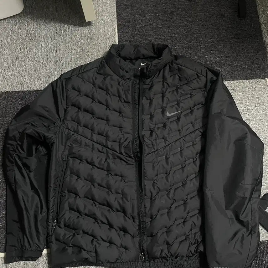 [BUNJANG] Nike Aeroloft XXL Jacket / 나이키 에어로로프트 xxl