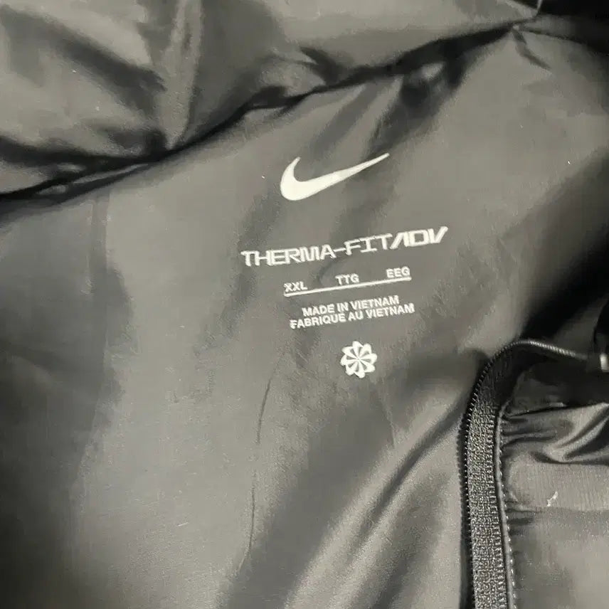 [BUNJANG] Nike Aeroloft XXL Jacket / 나이키 에어로로프트 xxl