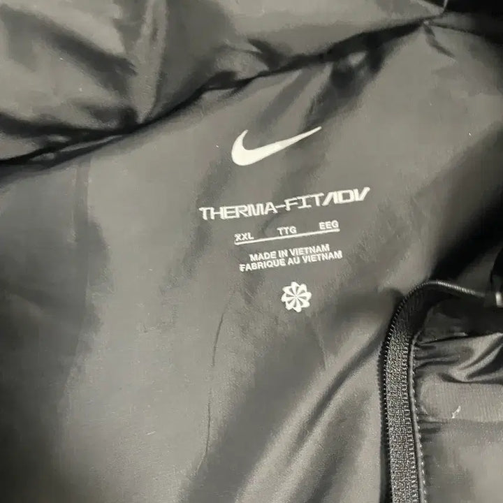 [BUNJANG] Nike Aeroloft XXL Jacket / 나이키 에어로로프트 xxl