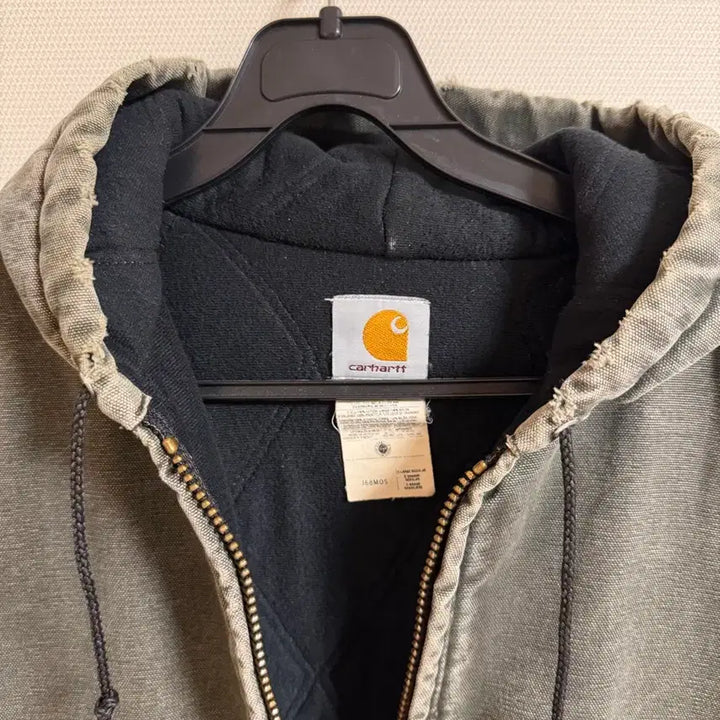 [SOLD OUT] 칼하트 j68 mos ( j130 구형 )