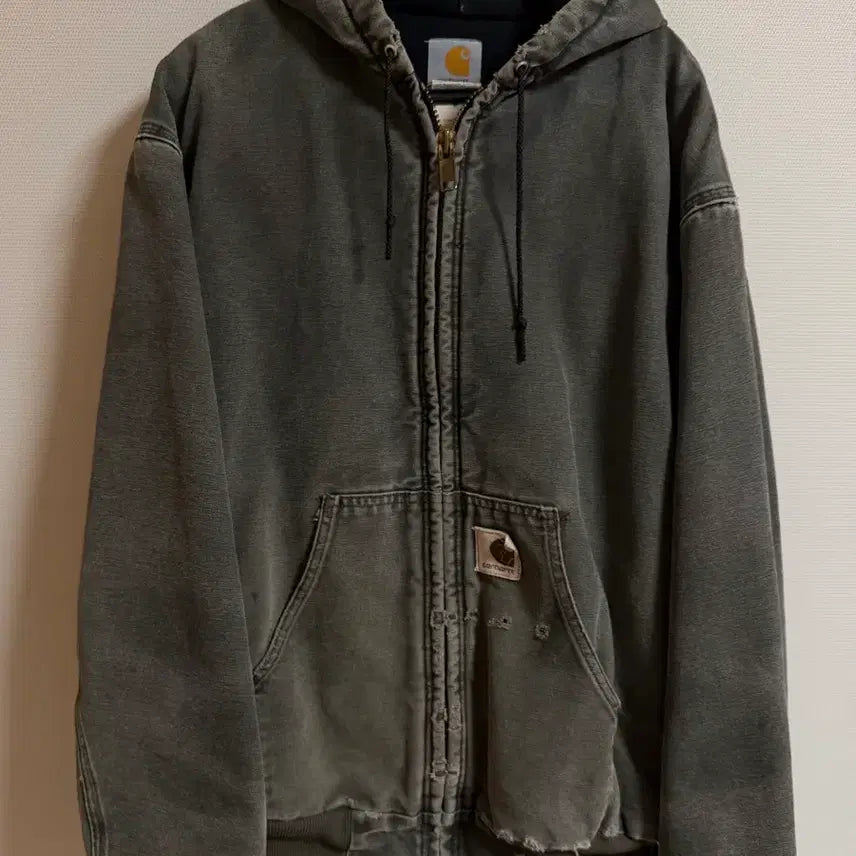[SOLD OUT] 칼하트 j68 mos ( j130 구형 )