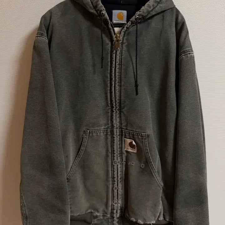 [SOLD OUT] 칼하트 j68 mos ( j130 구형 )