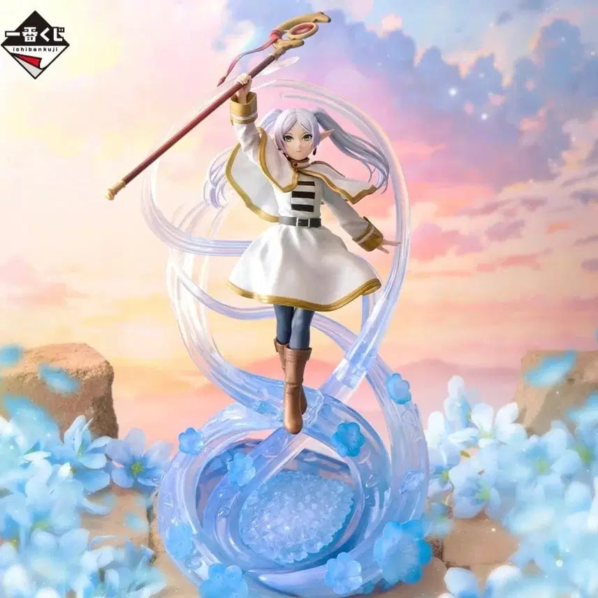 [BUNJANG] Frieren: Beyond Journey&