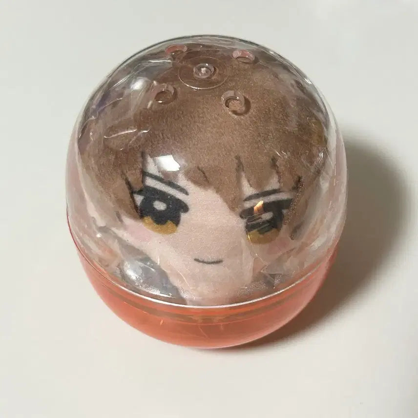 [BUNJANG] Death Note Light Yagami Nui Gacha / 데스노트 라이토 카푸코 카풋코 2 누이 가챠