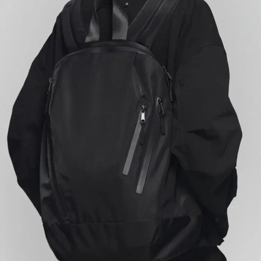 [BUNJANG] Maison Mineed Backpack / 메종미네드 백팩