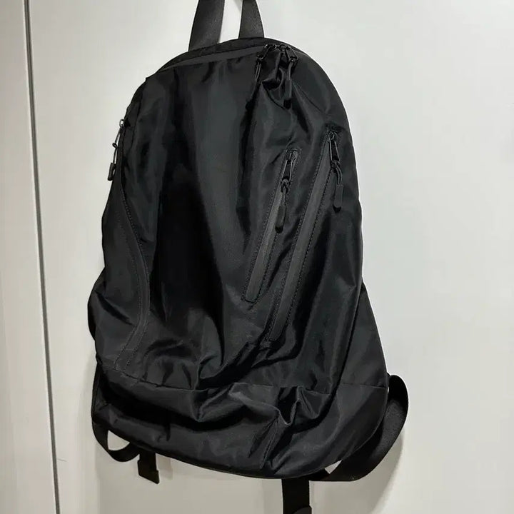 [BUNJANG] Maison Mineed Backpack / 메종미네드 백팩