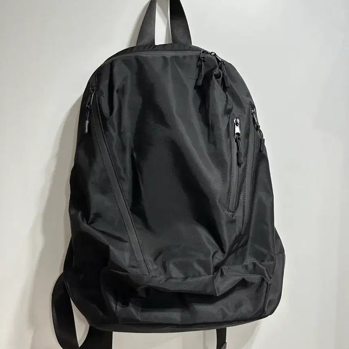 [BUNJANG] Maison Mineed Backpack / 메종미네드 백팩