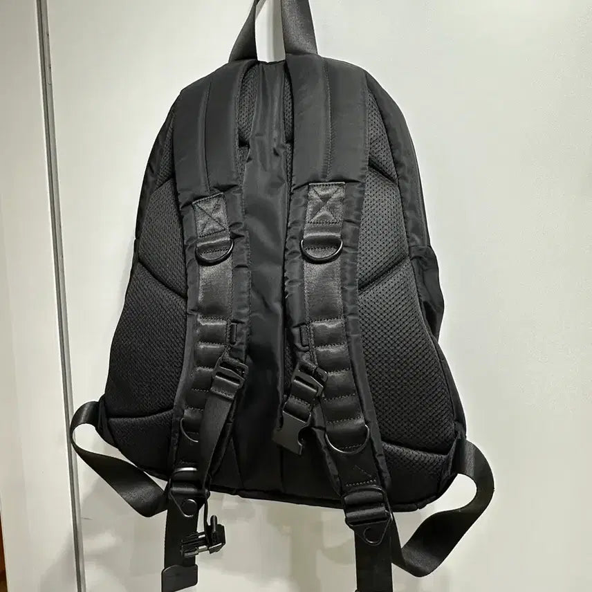 [BUNJANG] Maison Mineed Backpack / 메종미네드 백팩