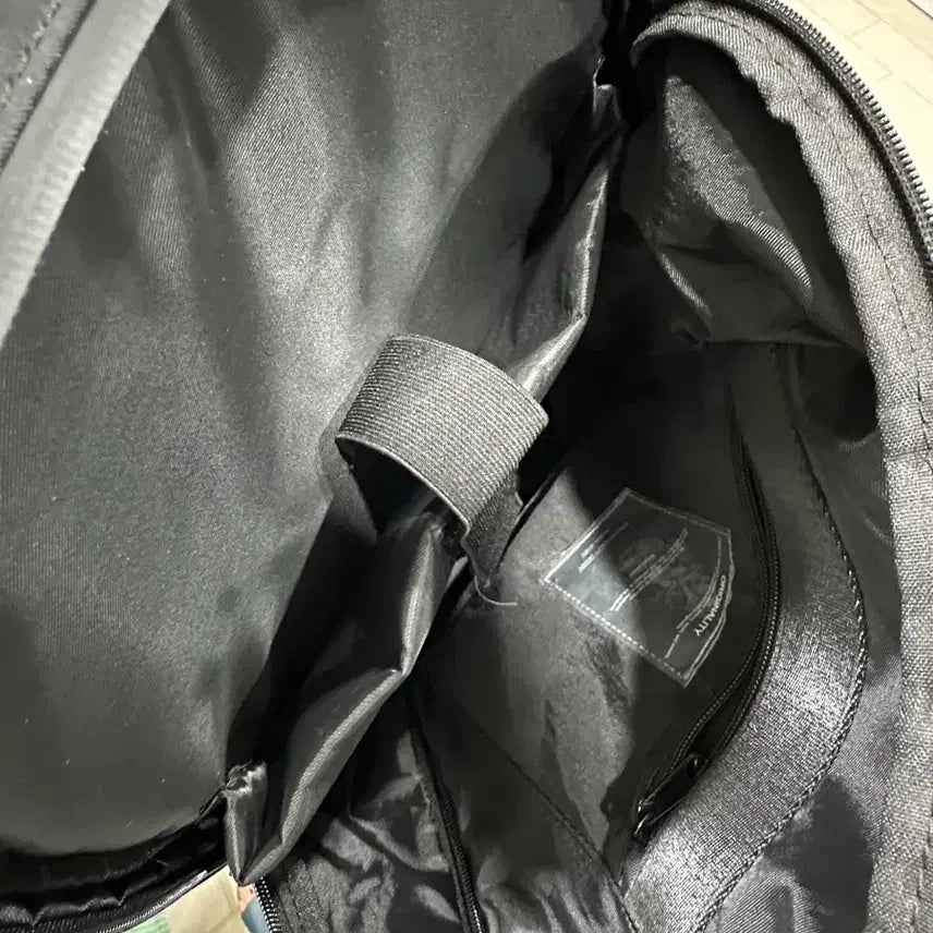 [BUNJANG] Maison Mineed Backpack / 메종미네드 백팩